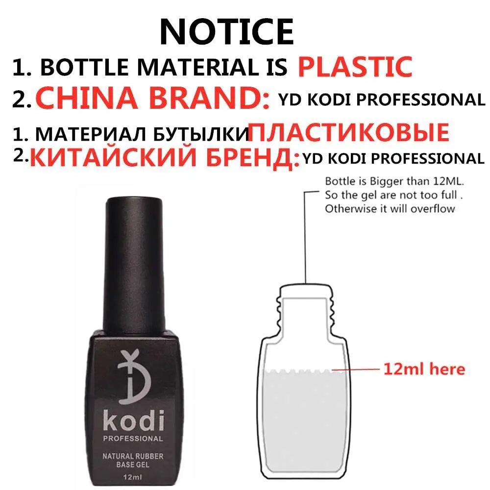Transform Your Nails with Natural Base Gel