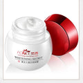 Whitening and diminishing spots moisturizing cream - Zera