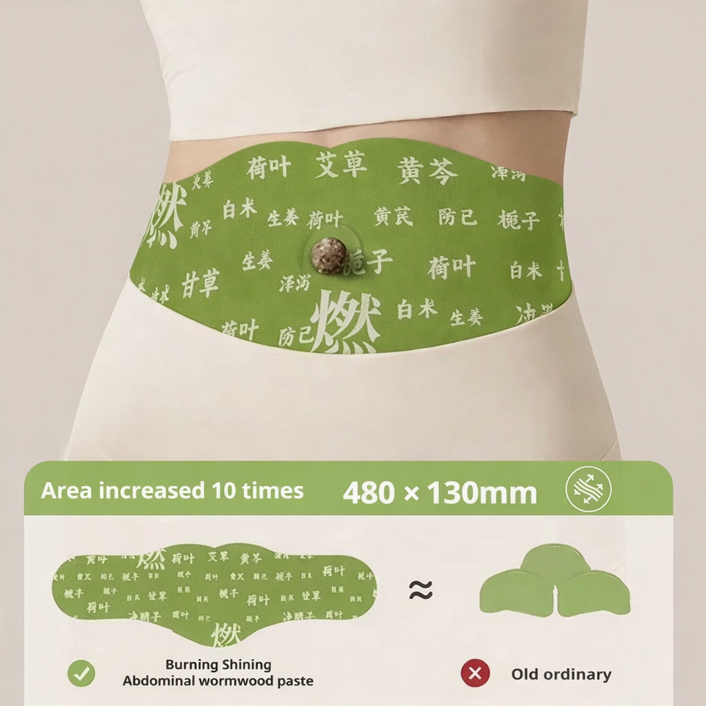 Mugwort Belly