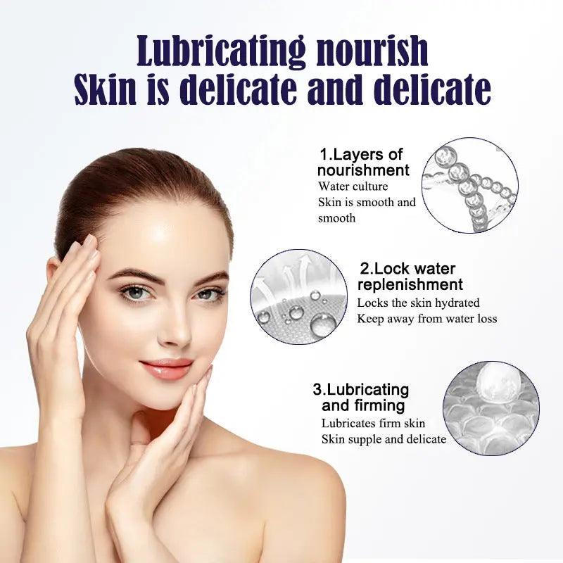 Collagen Moisturizing Cream - Zera