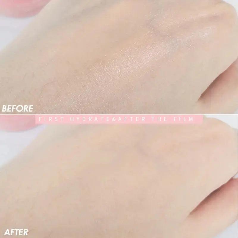 Pore Primer Gel Cream - Zera