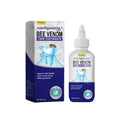 Tartar Removing Odor White