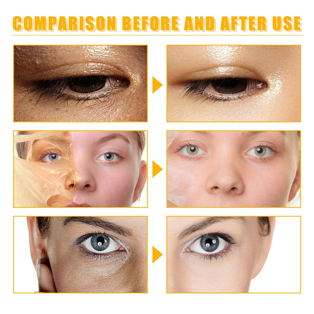 Yellow Exfoliating Oil Brightening Skin Color Hydrating