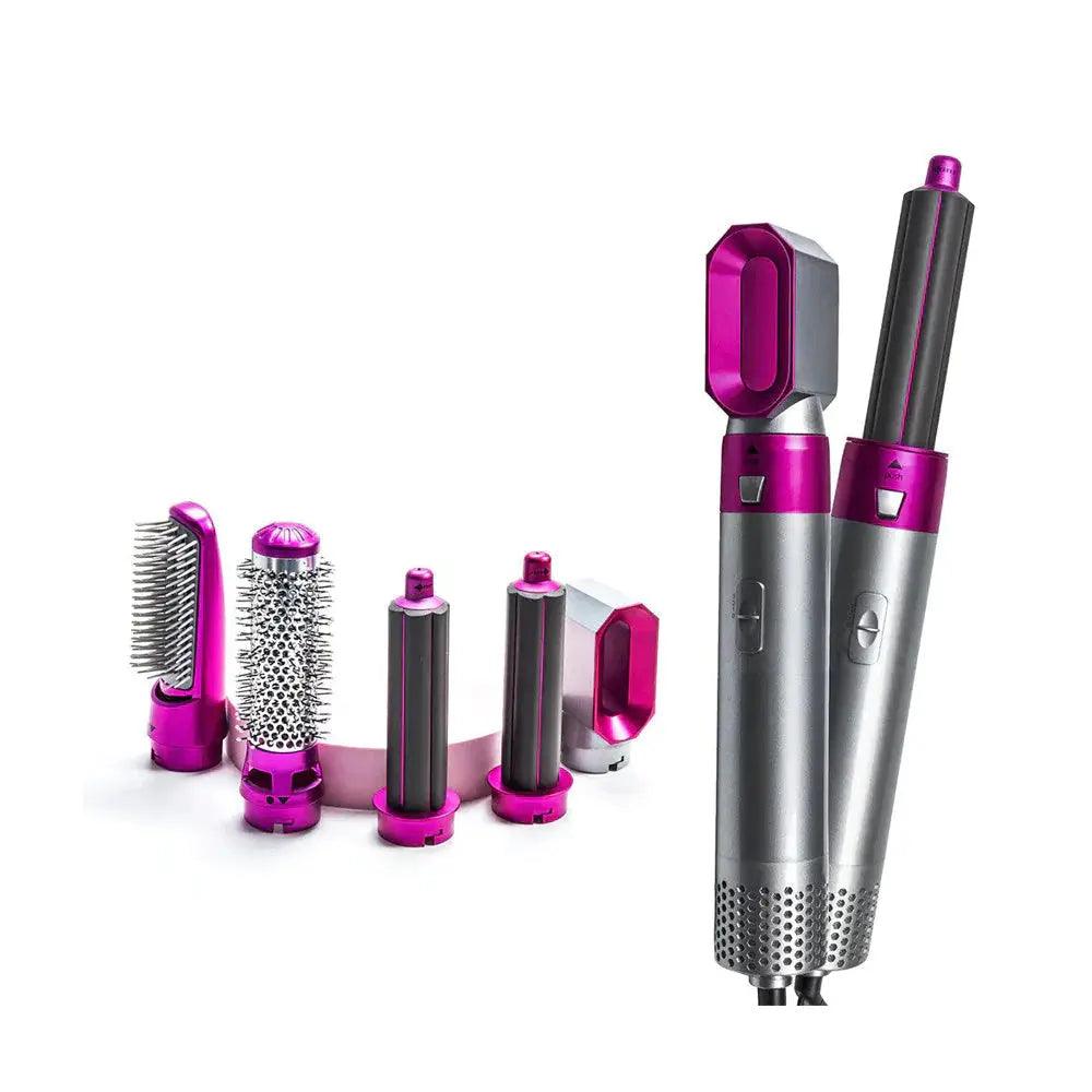 Hairstyling Kit - Zera