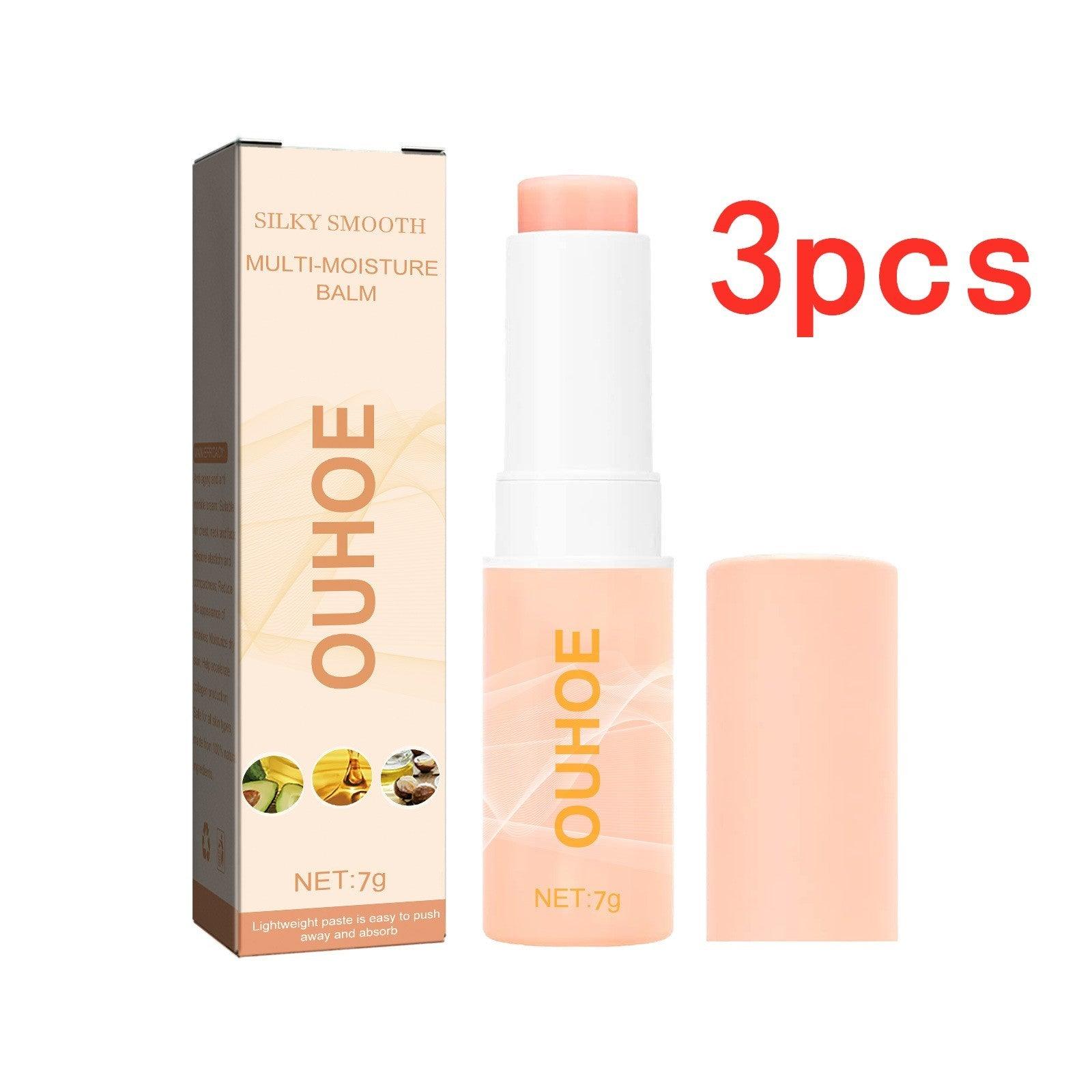 Moisturize Skin Fade Fine Lines On Face And Neck Resist Wrinkles And Brighten