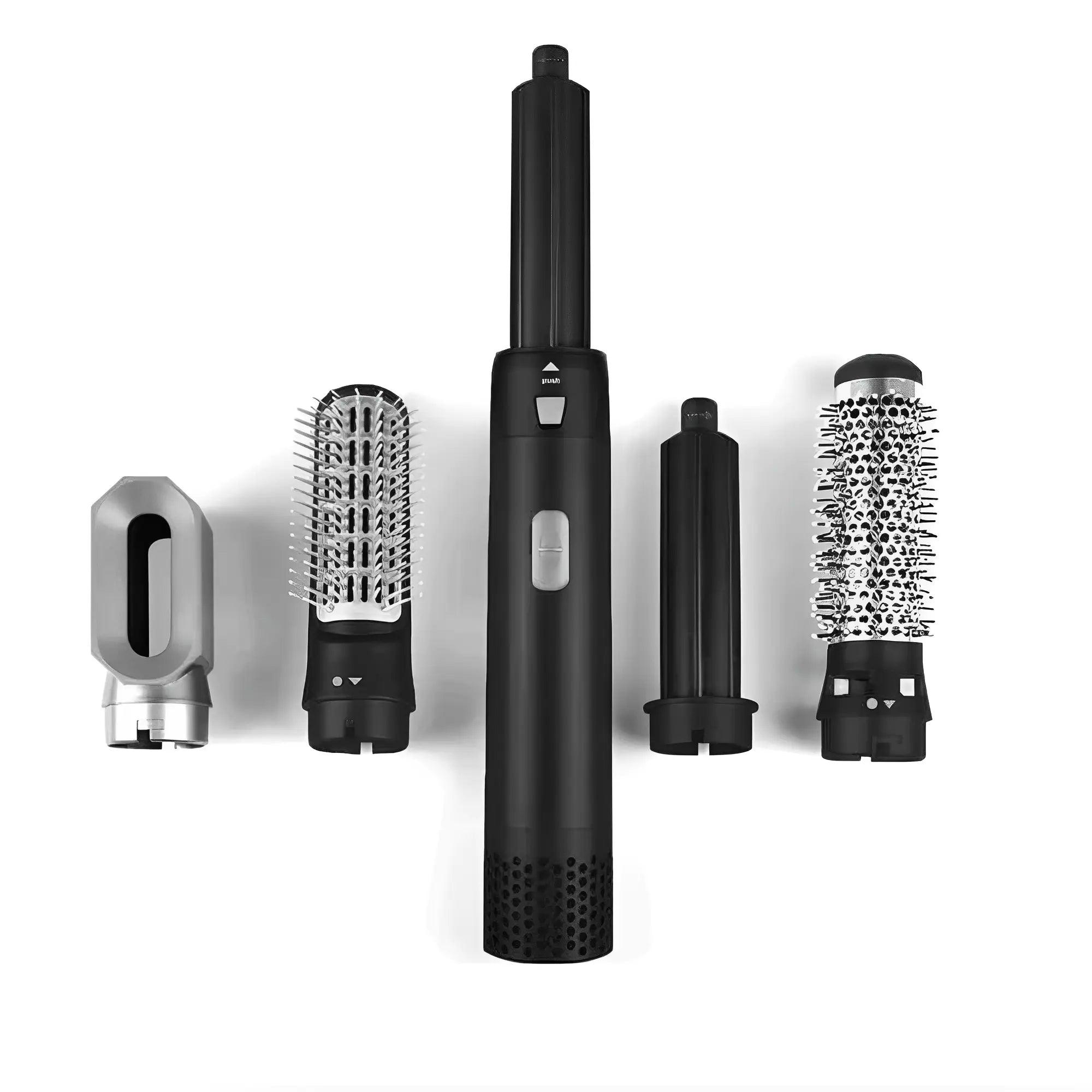 Hairstyling Kit - Zera