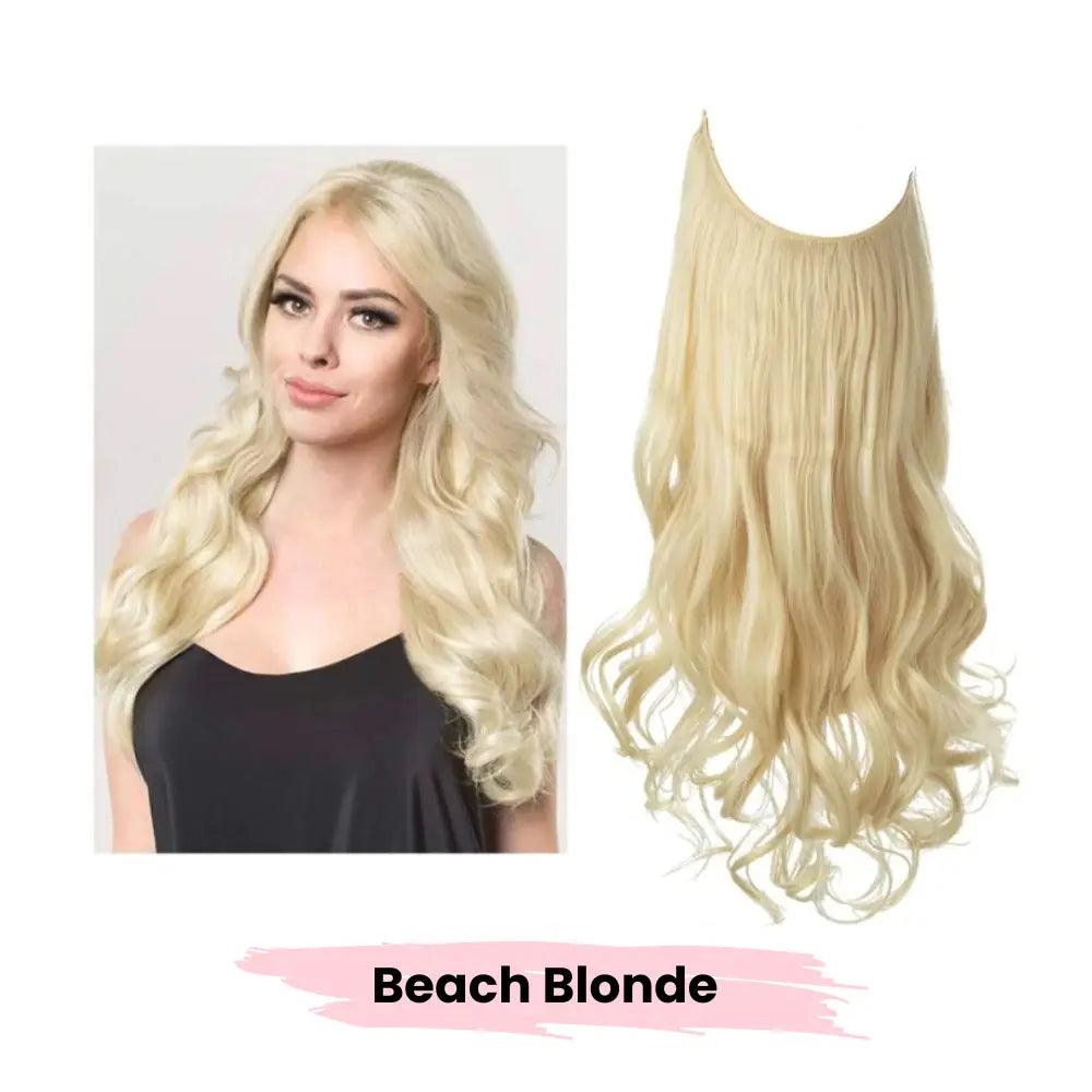 Layla Quick Length Extensions | U1031508 Private Listing - Zera