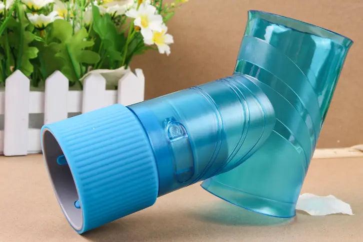 Hair dryer magic curls - Zera