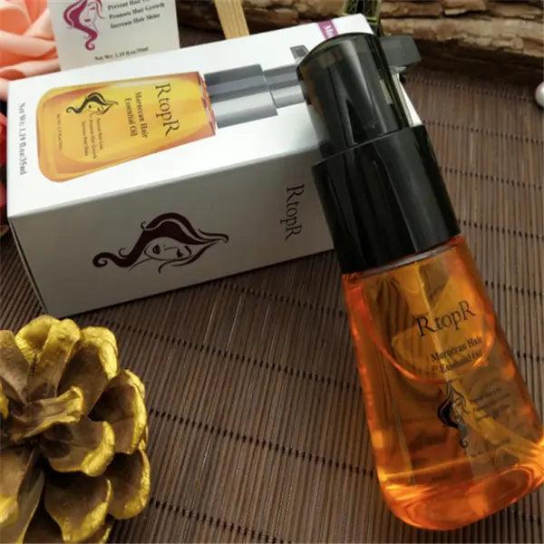 Hair care essential oil - Zera