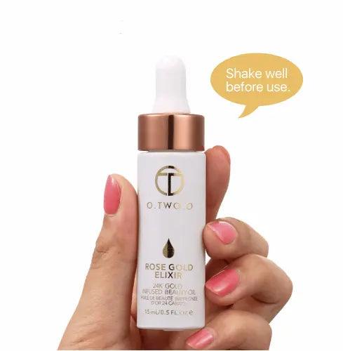 Revive Dried Cream Products - Say no to waste!