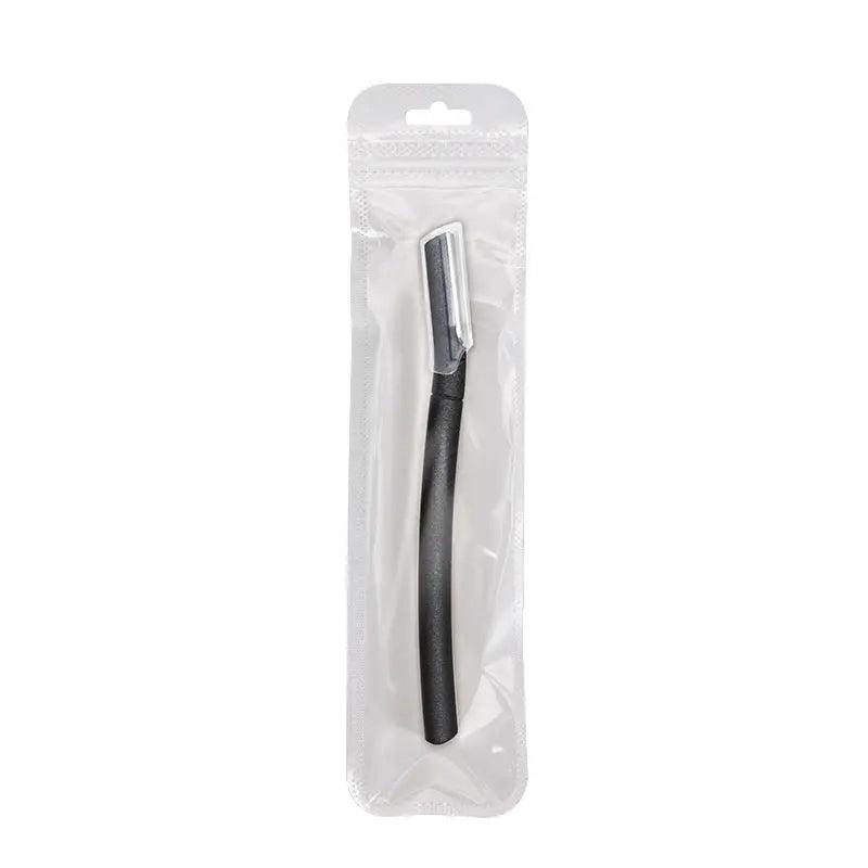 New Fashion Stainless Steel Shaver Beauty Tool - Zera