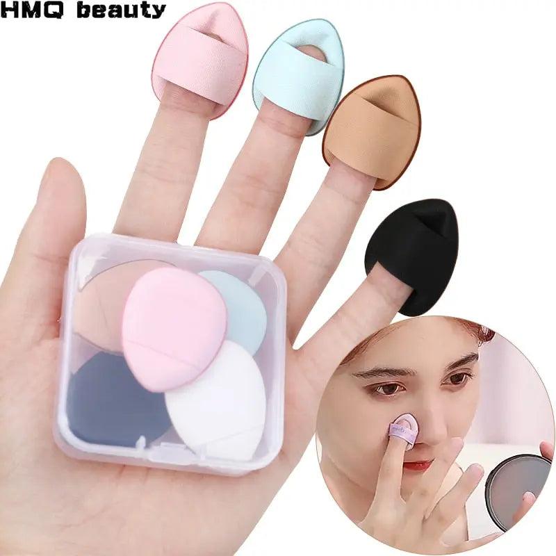 Mini Cosmetic Puff - Zera