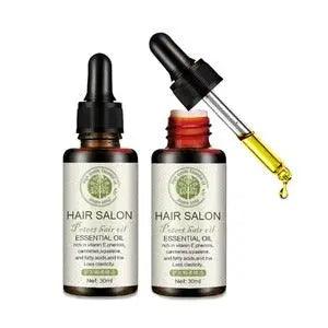 Hair Care Essential Oil - Zera