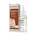 Repair Inlay Nail Thickening Type Dust Hand And Foot Nail Repair