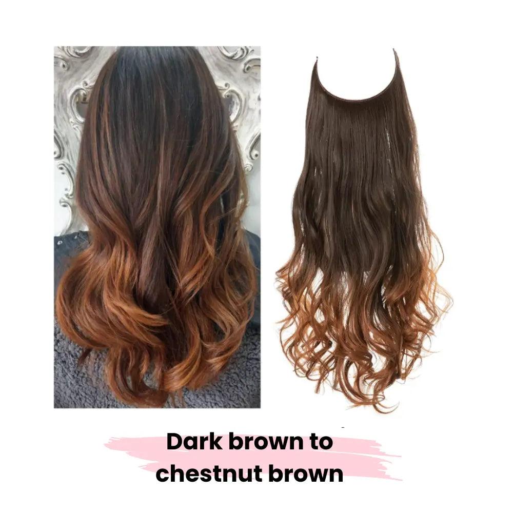 Layla Quick Length Extensions | U1031508 Private Listing - Zera