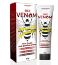 Anti swelling cream