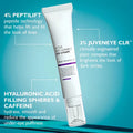 Nursing Fade Anti-wrinkle Eye Cream