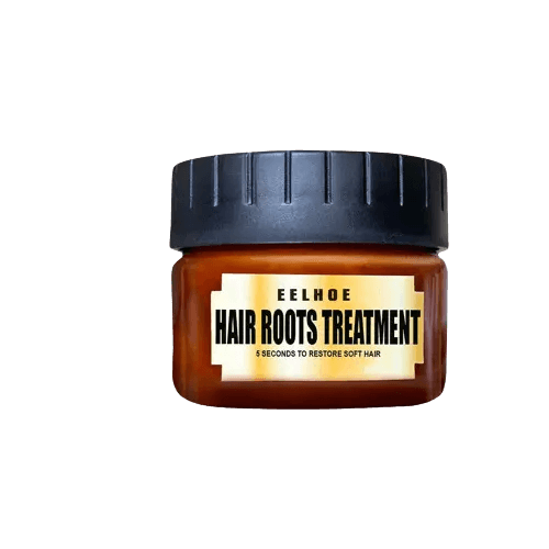 Repairing And Smoothing Women's Fragrant Steam Free Hair Mask - BEAUTIRON
