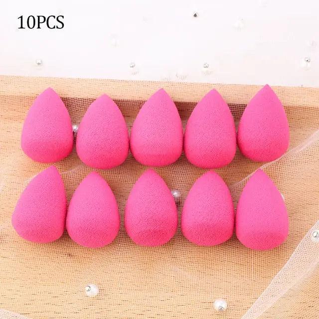 Mini Cosmetic Puff - Zera