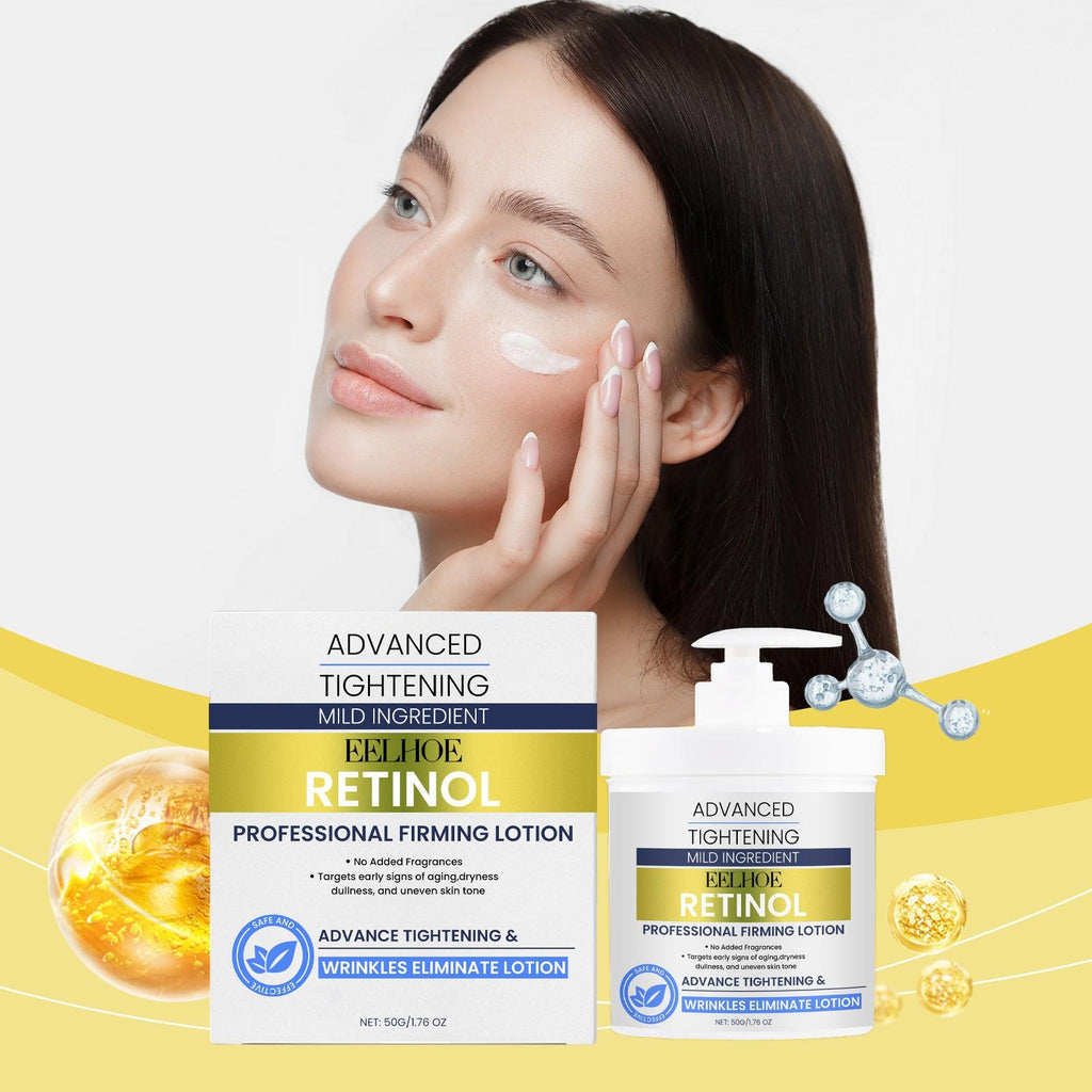 Firming Skin Lotion Repairing & Nourishing