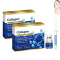 Copper Peptides Essence For Face,Blue