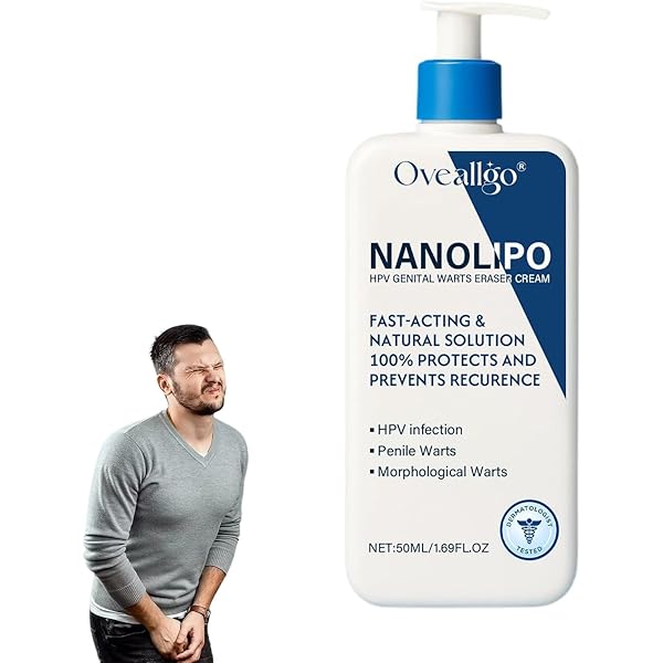 Anti hpv cream for private parts