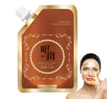 Freckle Removal Mask, Anti-Blemish Anti-Ageing Anti-Wrinkle Tear-Off Mask, Peel Off Face Mask, Dark Spot Remover Mask