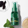 Hair growth spray