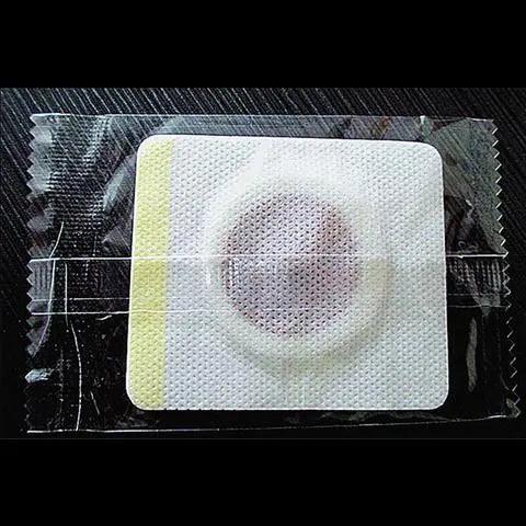 Navel Belly Button Patch Slimming Patch Abdomen Magnetic Detox Sticker - Zera