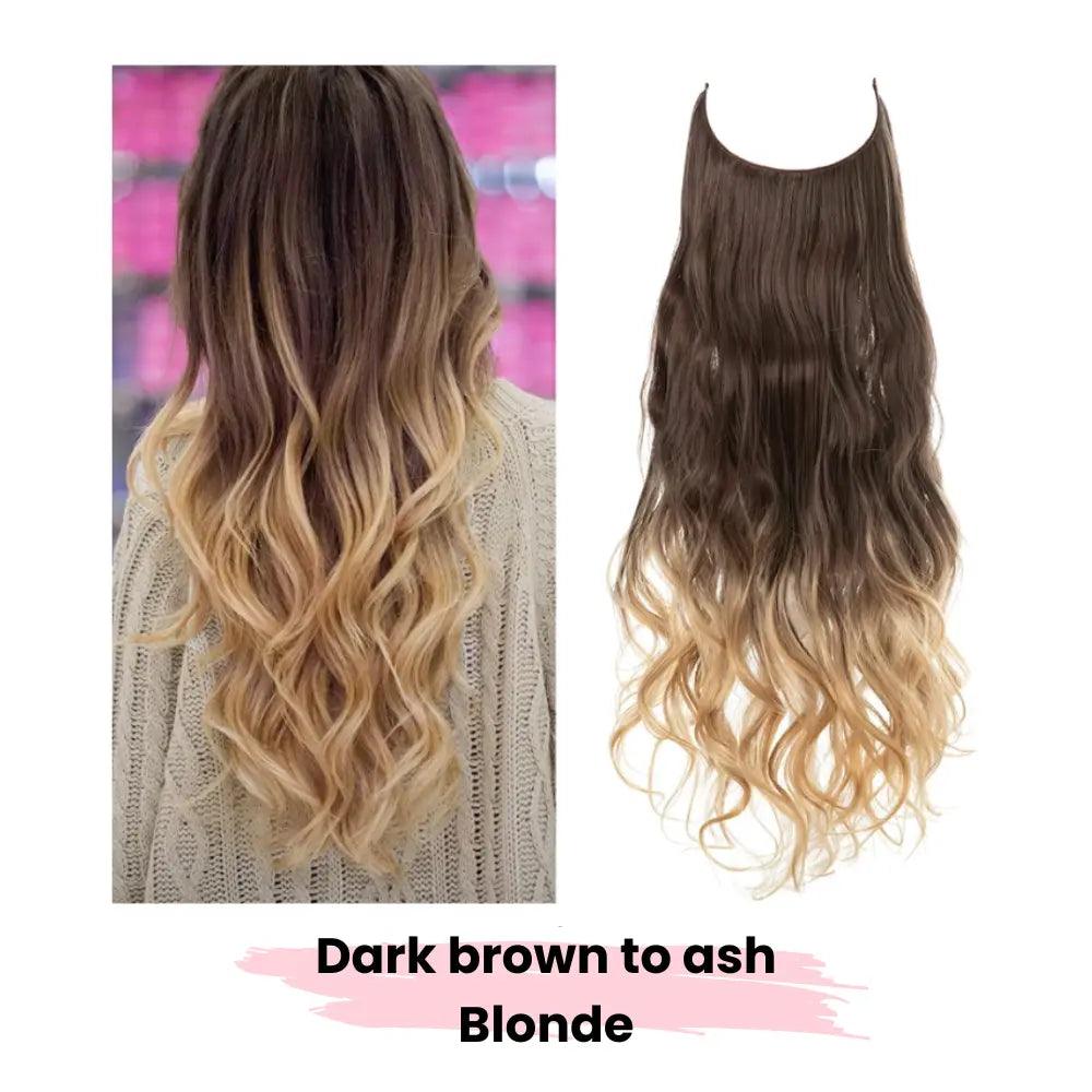 Layla Quick Length Extensions | U1031508 Private Listing - Zera