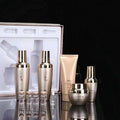 Moisturizing skin care set - Zera