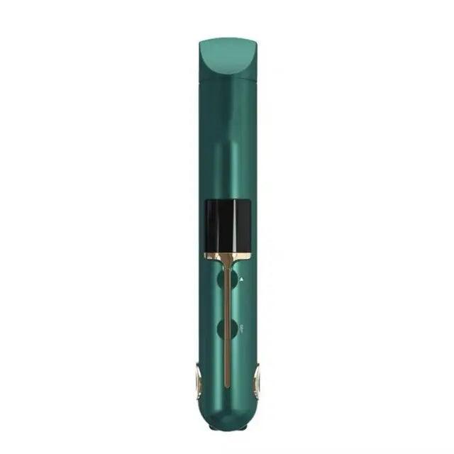 Portable Hair Curler  Straightener - Zera