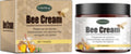 Warts and peel cream