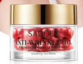 Anti-Wrinkle Pill, Anti-Wrinkle Pill Serum, Delicate Barbados