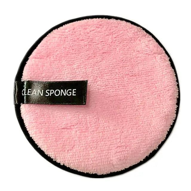Reusable Makeup Puffs - Zera