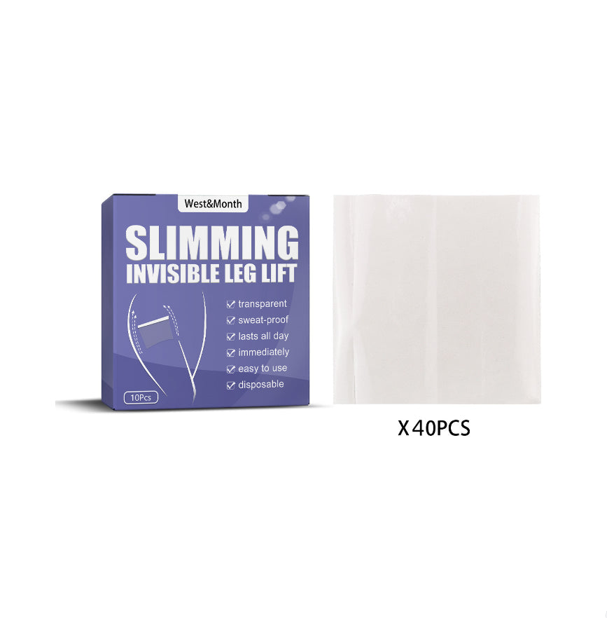 Leg Lifting Paste Shaping And Tightening