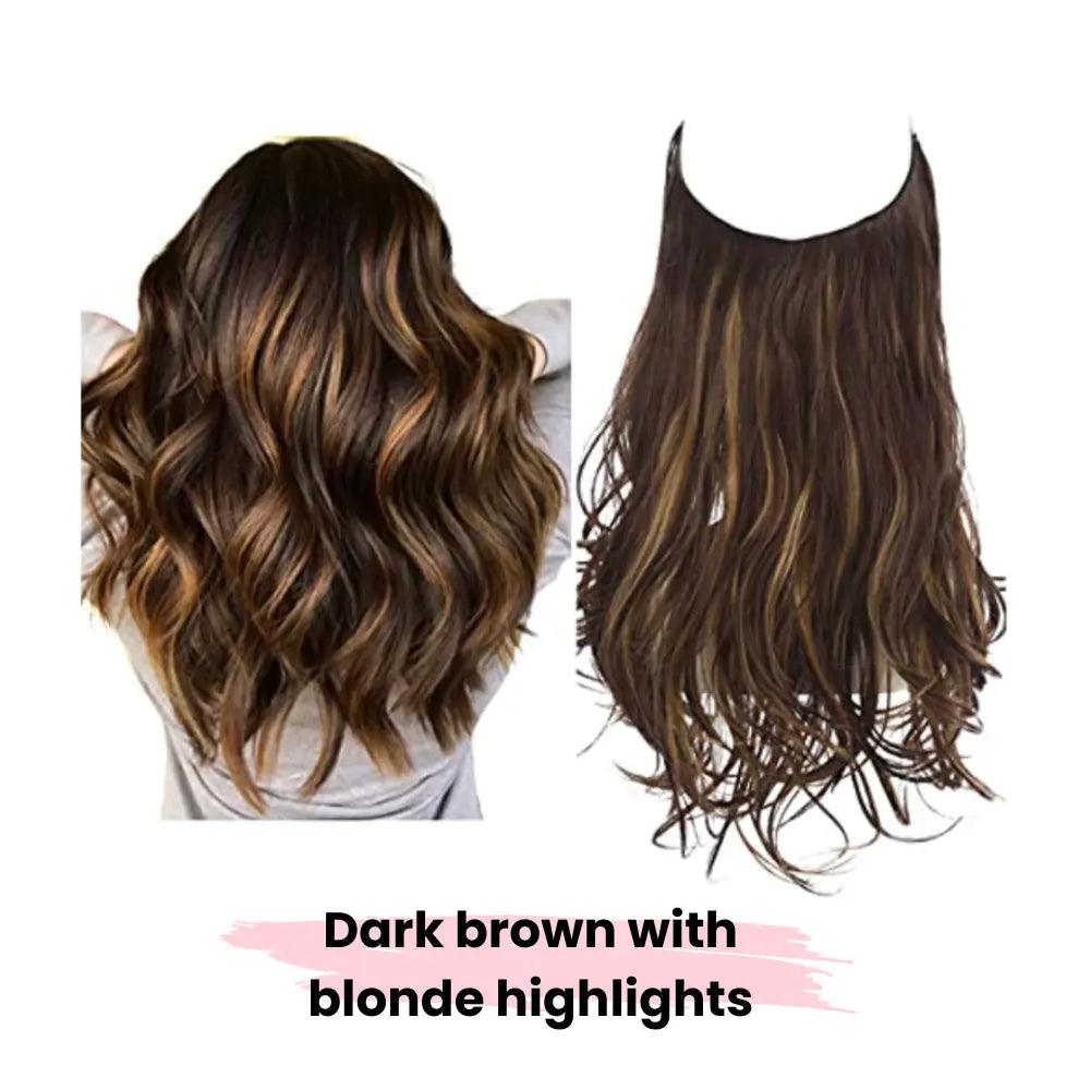 Layla Quick Length Extensions | U1031508 Private Listing - Zera
