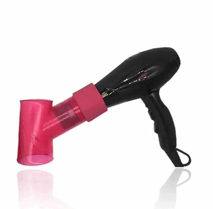 DIY Hair Dryer - Zera