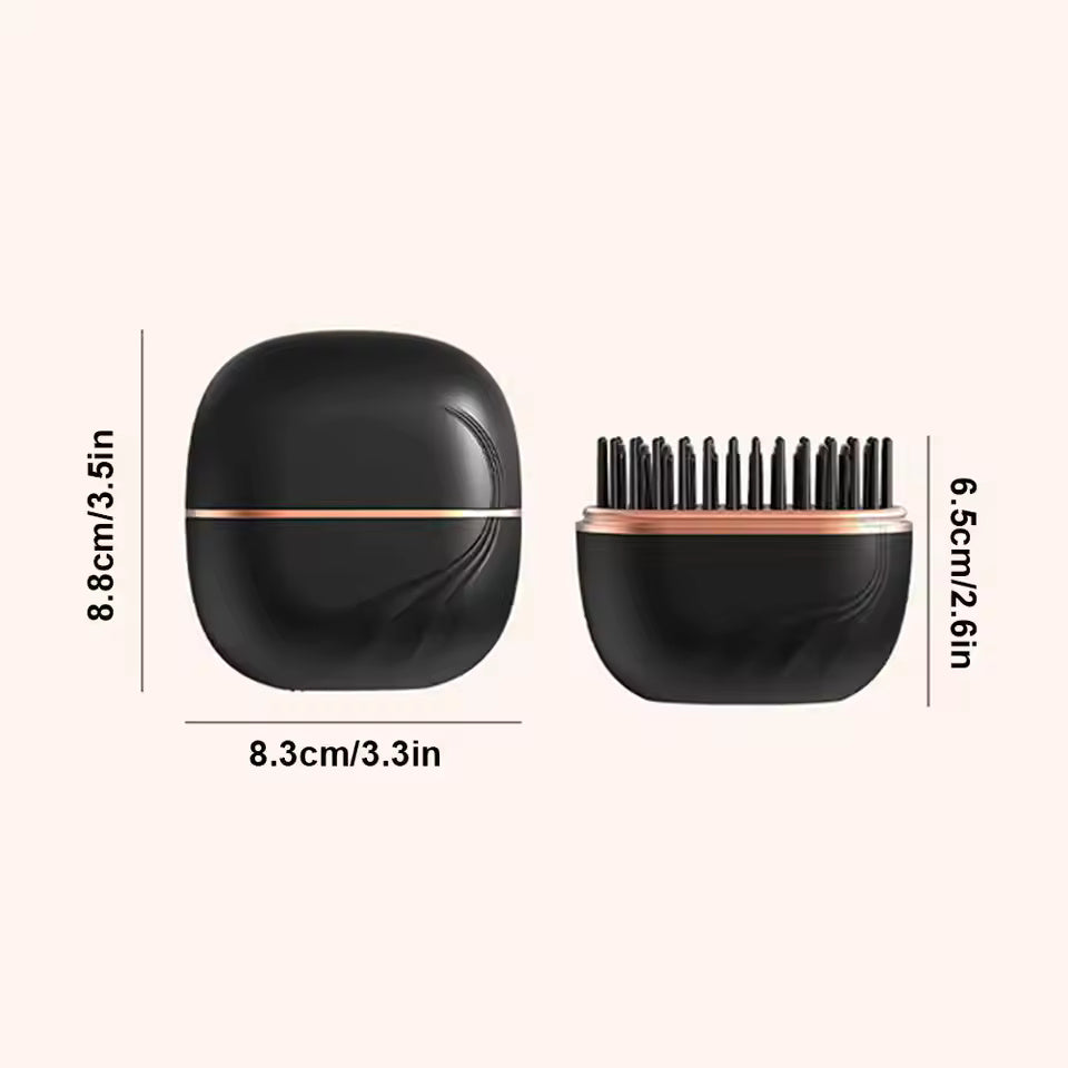 Frizz Fix Mini - Your Pocket Styling Essential🎀