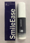 Teeth Whitening Toothpaste Purple Plastic Bottle Press Type Zera