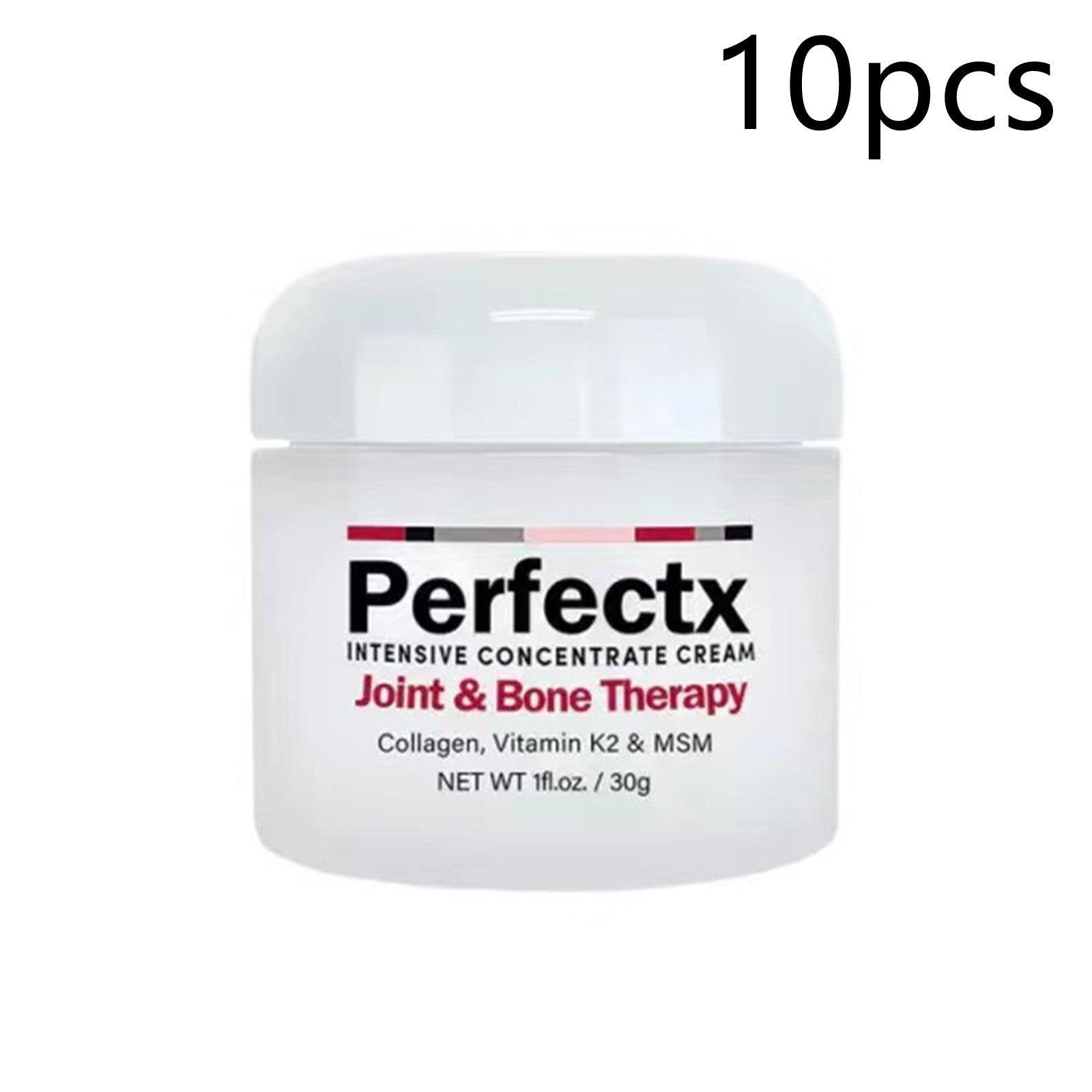 Perfectx Collagen Egg White Icing Zera