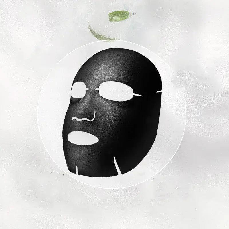 Cleansing Mask Deeply Hydrates And Moisturizes - Zera