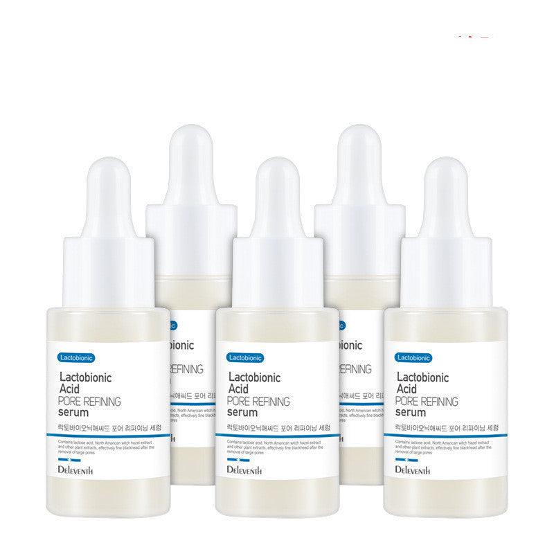 Pore Refinement Lifting Firming Serum Shrinking Zera