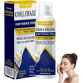 Timilk spray for wart removal