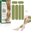 Firming sagging patch