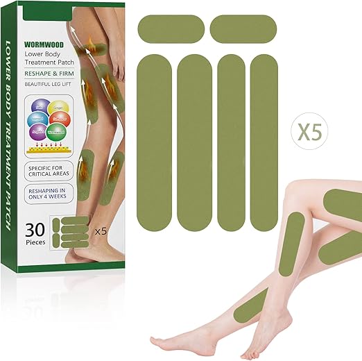Firming sagging patch