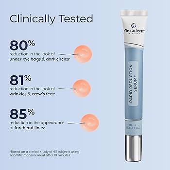 Eye bags cream