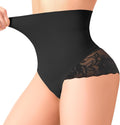 Underwear for Women High Waist Shapewear Underwear Body Shaper Slimming