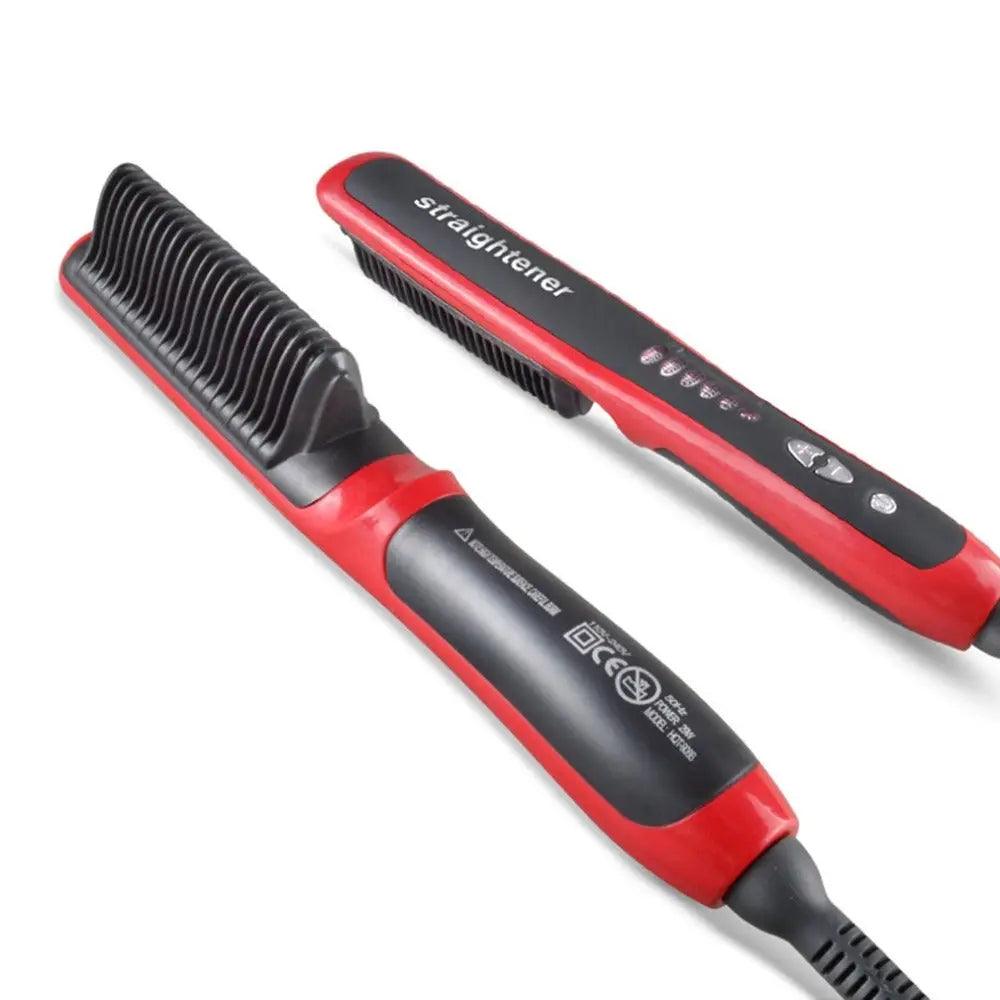 Straight hair comb - Zera