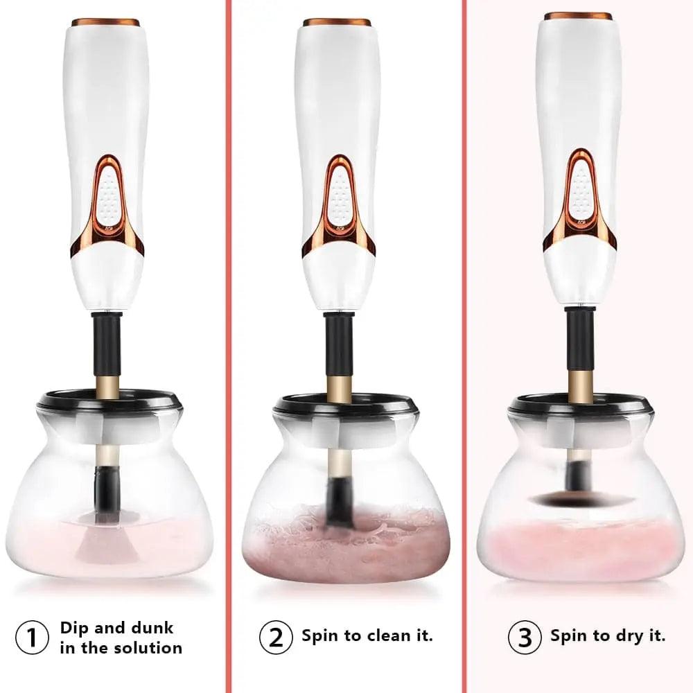Set Switch Button Light for Better Visibility